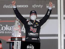 Facebook is showing information to help you better understand the purpose of a page. William Byron Gets First Nascar Cup Series Win At Dayto Accesswdun Com