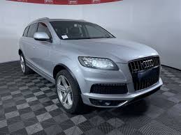 Image result for Ice Silver 2012 Q7