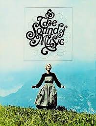 The final collaboration between rodgers & hammerstein was destined to become the world's. The Sound Of Music 1965 Movie Poster Sound Of Music Movie Sound Of Music Musical Movies