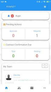 Solutions & services are designed by a team with deep industry knowledge across multiple domains & technology platforms. Rymapp For Android Apk Download