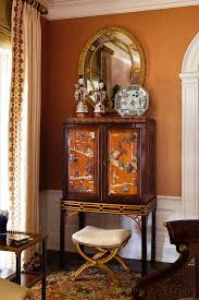 The Design Firm Of Cullman And Kravis Is Known For Timeless Sophisticated Interiors Authors Ellie Cullman And Tracey Pruz Asian Home Decor Home Decor Decor