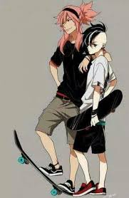 Pin On Inazuma Eleven