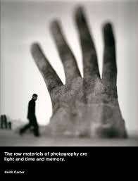 Black And White Photography Quotes The Raw Materials Of Photography Are Light And Time And Memory Keith Carter Quotes About Photography Art Photography Black And White Photographs