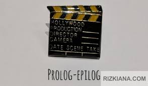 Perbedaan Prolog Dan Epilog Dalam Novel Rifka Rizkiana