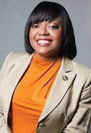 WOMEN IN EVENTS 2020