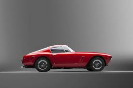 **figure based on a stock 1961 ferrari 250 gt valued at $1,200,000 with oh rates with $100/300k liability/um/uim limits. Le Monde Edmond For Sale A Superb 1961 Ferrari 250 Gt Berlinetta Swb