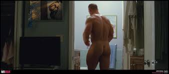 Hamm, Hemsworth & The Rock Exposed! This Years Top 15 Hottest Male Nude  Scenes