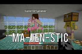 Popularmmos Is The Best Popularmmos Popularmmos Minecraft Fake Pokemon Cards