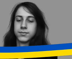 His Heart Was With Ukraine”: Hungarian Volunteer Dies in Combat — UNITED24  Media