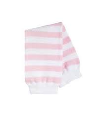 Pink And White Leg Warmers Baby Bling Things Boutique