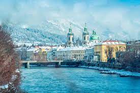 Tirol, im westen von österreich gelegen, wird als das ‚herz der alpen' bezeichnet. Osterreich Spricht Reisewarnung Fur Sein Bundesland Tirol Aus Tageskarte