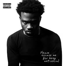 With rasmus luthander, elli tringou, anna åström, carl achleitner. Roddy Ricch Please Excuse Me For Being Antisocial Lyrics And Tracklist Genius