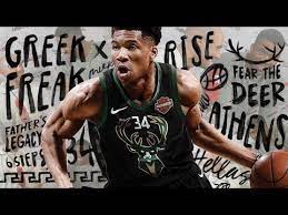 The latest stats, facts, news and notes on giannis antetokounmpo of the milwaukee. Mein Interview Mit Giannis Antetokounmpo Nba 2k19 Maxx Deutsch Youtube