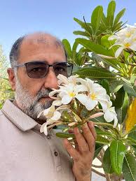 Introduction from Florala resident