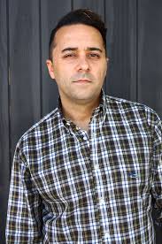 About mr alex TATE Design | Mr Alex Tate