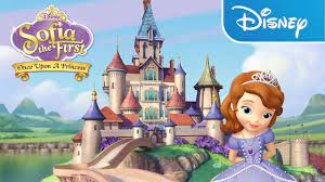Sofia The First Key To Castle Subscribe Https Www Youtube Com User 1familygames Princesa Sofia Princesita Sofia Cumpleanos Princesa Sofia