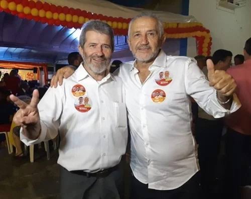 Gonzaga Patriota se manifesta sobre morte do seu irmão Alvinho: “Meu coração está apertado” - PE Notícias