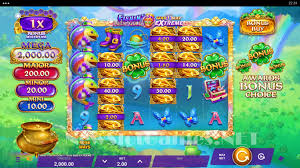 Fishin Pots of Gold Gold Blitz EXTREME Slot Review & Demo by Microgaming -  Play Free Online