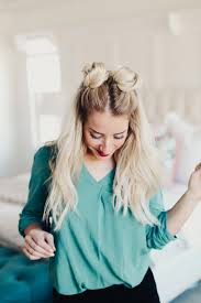 We did not find results for: How To Do Space Buns Twist Me Pretty