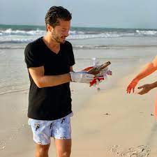 We did not find results for: Why A New Generation Of Philanthropists Believe It Is Time To Revolutionize The Tourism Sector Benzinga