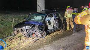 Veel kijk plezier liefe kijkers van gekke musti vlogger uit brabant ongeluk bij turnhout kruistpunt gevaarlijk kruispunt #telegraaf #ongeluk #turnhout #belgie. Ernstig Ongeval Bientjesweg Ospel Nederweert24