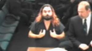 Top 5 Outrageous Outbursts