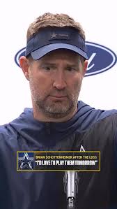 Brian Schottenheimer still believes in his team