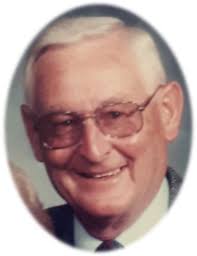 Online Tribute for Charles Stafford