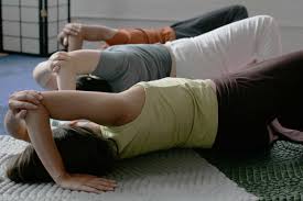 Using Feldenkrais For Chronic Foot and Ankle Pain Relief