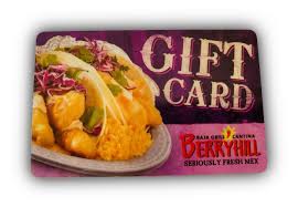 Browse the menu, view popular items, and track your order. Berryhill Baja Grill Has Seriously Fresh Baja Tacos And Mexican Cuisine