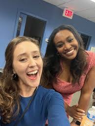 Diane Timberlake's Instagram, Twitter & Facebook