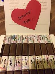 Geschenke Fur Mama Abschiedsgeschenk Basteln Geschenkideen Abschiedsgeschenk Basteln Kollegin