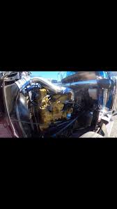 Chris McCay @breezy86kw and his award winning 🥇 Kenworth at Keystone Truck  Nationals