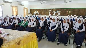 بلدية شمال الباطنة twitterren بلدية صحم تنفذ محاضرة توعوية في كيفية التخلص من القوارض في مدرسة جمانه بنت ابي طالب