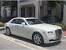 Rolls Royce 4 Door 2020