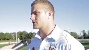 RLW TV: Korbin Sims interview