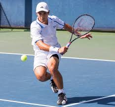 Bio, results, ranking and statistics of marcos giron, a tennis player from united states of america marcos giron (usa). Ncaa Men S Singles Champion Marcos Giron To Go Pro Forgo Senior Year Daily Bruin