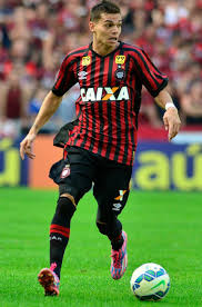 Daniel Hernández (footballer, born 1990) - Wikipedia