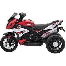 Compre a moto eletrica xr3 fashion da bandeirante, em ate 12 x sem juros, na loja de brinquedos mais completa do brasil! Moto Eletrica 6v4ah Colorida Brink No Shoptime