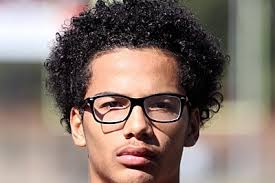 4-Star WR Prospect Matthew Hill Commits to Auburn over Alabama, South  Carolina