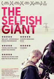 Do you feel like as a 13 year old your only job option is opening a lemonade stand? The Selfish Giant Directed By Clio Barnard A Contemporary Fable About Two Scrappy 13 Year Old Working Class F Good Movies To Watch Netflix Movies Good Movies