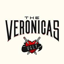 The secret life of… hook me up (album). Single Review The Veronicas Ugly Thomasbleach