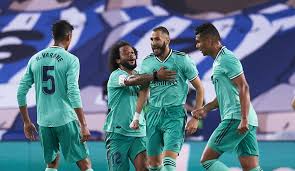 The page also provides an insight on each outcome scenarios, like for example if real madrid win the game, or if real sociedad win the game, or if the match ends in a draw. Real Sociedad Vs Real Madrid En Vivo Online Liga Espanola Con Polemica Y Todo Real Madrid Gano Y Es Lider En Espana Deportes Caracol Radio