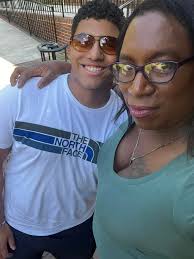 Christiana Samantha m. McBride