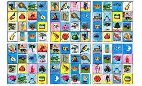 Justificación<br />el presente proyecto se lo va a realizar para recuperar y dar a conocer los juegos tradicionales en los niños, ya que con el avance tecnológico se han ido perdiendo o remplazando por juegos virtuales.<br /> 11. Loteria Tradicional Mexicana 54 Fichas Loteria Mexicana Cartas Cartas De Loteria Mexicana Loteria Mexicana