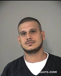 MONTES MICHAEL TERRY 08/15/2023