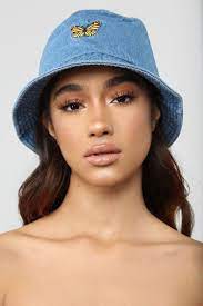 Womensfashion2000decade Code 2953537177 Outfits With Hats Bucket Hat Fashion Trendy Hat