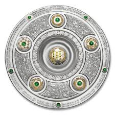 5 times super bowl champions. In 2022 There Will Be A New Bundesliga Trophy Since There Will Be No More Space To Engrave The Winner On The Current One Soccer