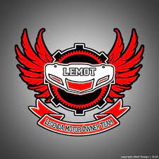 Desain logo club motor identitas komunitas pecinta motor membuat logo club motor dengan corel draw dengan banyaknya club motor saat ini permintaan membuat logo club pun semakin meningkat logo merupakan ciri karakteristik dan menggambarkan siapa pemilik logo tersebut. Logo Club Motor Kumpulan Materi Pelajaran Dan Contoh Soal 4