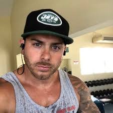 Nick Massaro's Instagram, Twitter & Facebook